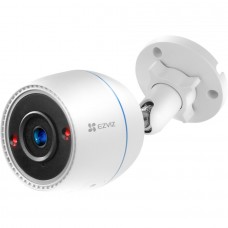 EZVIZ C3TN Wi-Fi Smart Home Camera - 1080p Weatherproof EZVIZ C3TN Wi-Fi Smart Home Camera - 1080p Weatherproof